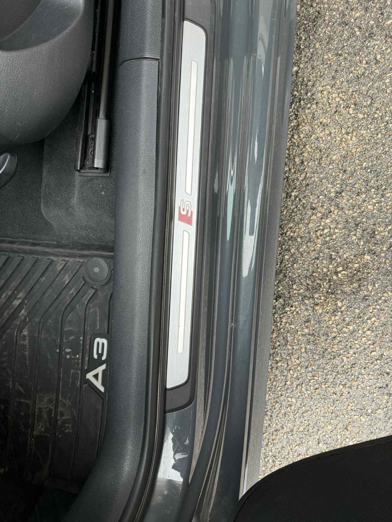AUDI A3 SPB 1.6 CLEAN DIESEL QUATTRO EDITION 110cv PERFETTA