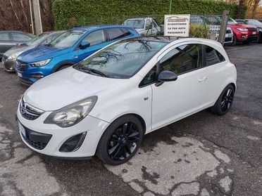 Opel Corsa Corsa 5p 1.3 cdti Sport 95cv 6m ((NEOPATENTATO))