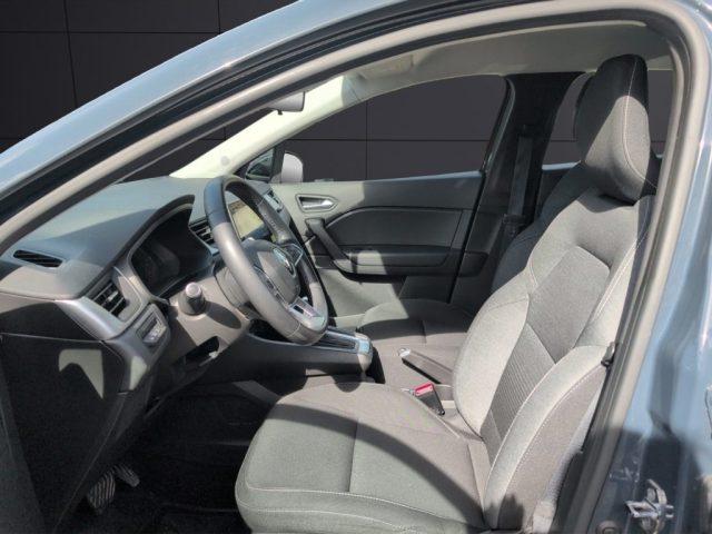 RENAULT Captur Full Hybrid E-Tech 145 CV Zen