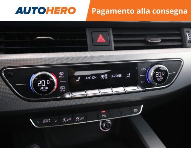 AUDI A5 Cabrio 2.0 TDI 190 CV S tronic Sport
