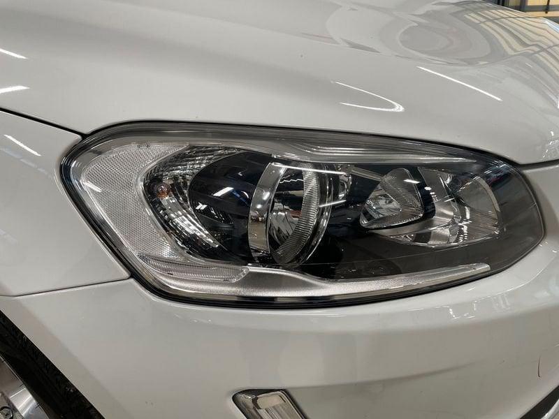 Volvo XC60 2.0 d4 Business Plus 190cv geartronic