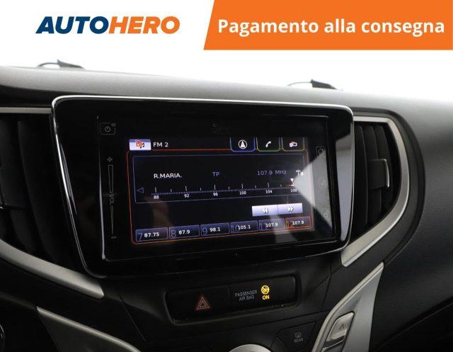 SUZUKI Baleno 1.2 VVT Dualjet B-Top