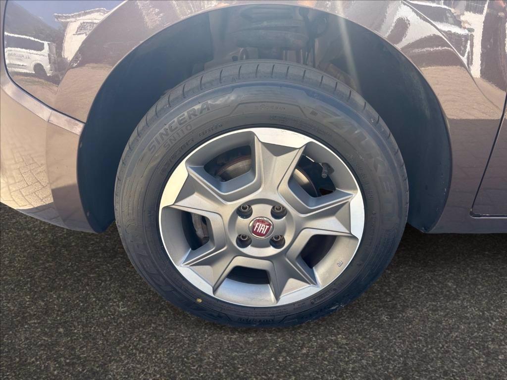 FIAT Qubo 1.3 mjt 16v Trekking 80cv my19 del 2019