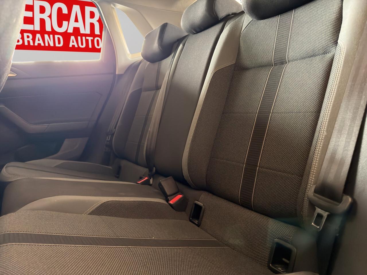 Volkswagen Polo 1.0 TSI Style