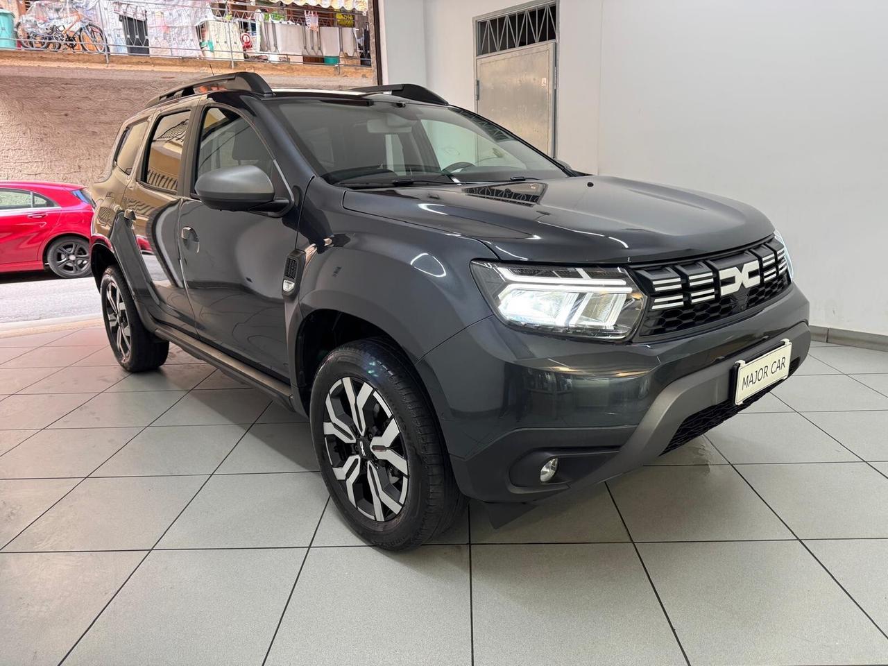 Dacia Duster 1.5 dCi 115/CV 4x2 Prestige 2023