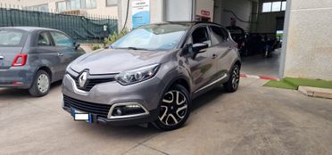Renault Captur dCi 8V 90 CV Start&Stop Energy Hypnotic