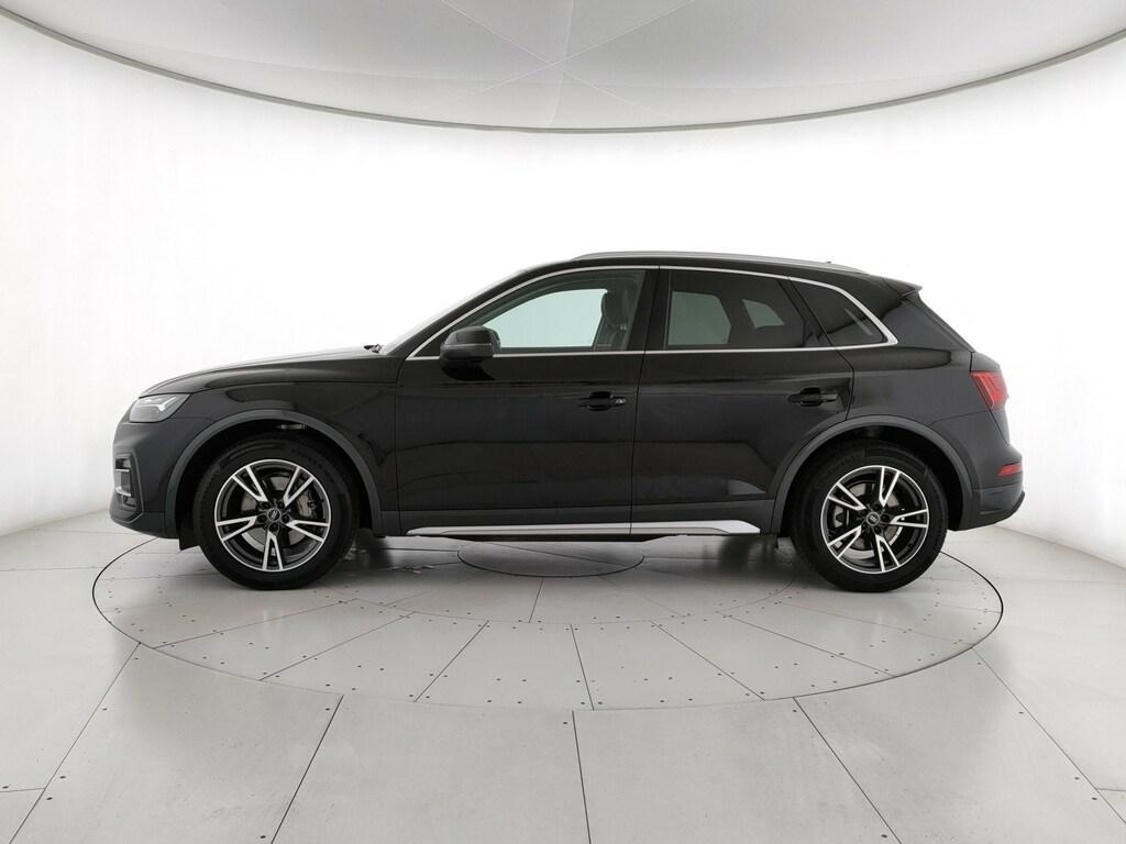 Audi Q5 35 2.0 TDI mHEV Business Advanced S tronic