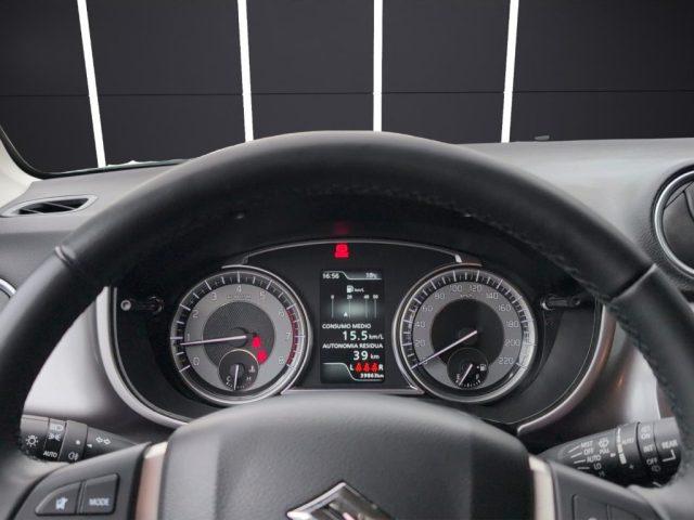 SUZUKI Vitara 1.4 Hybrid Cool