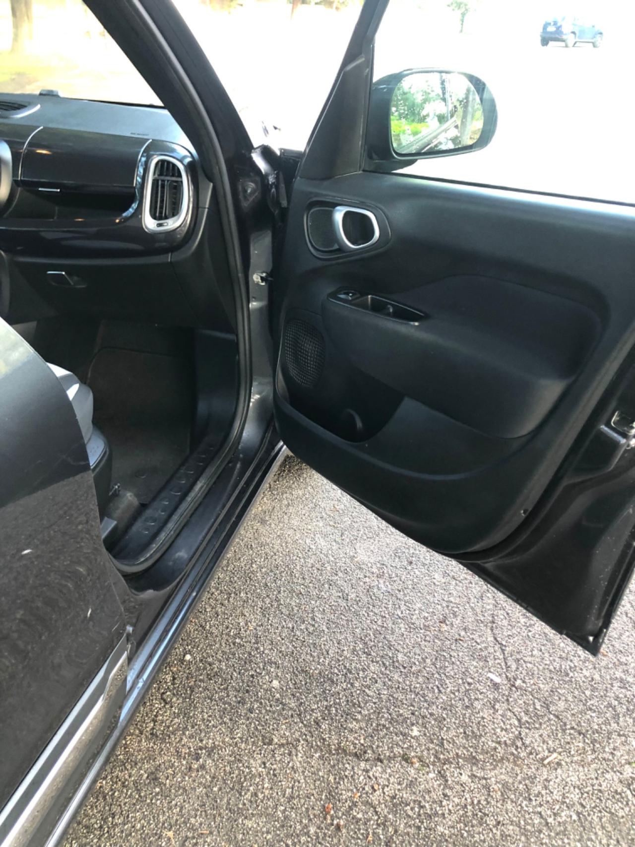 Fiat 500L 1.3 Multijet 85 CV Pop Star