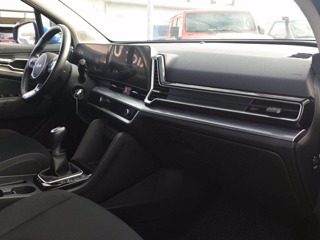 KIA Sportage 1.6 crdi mhev business imt del 2022