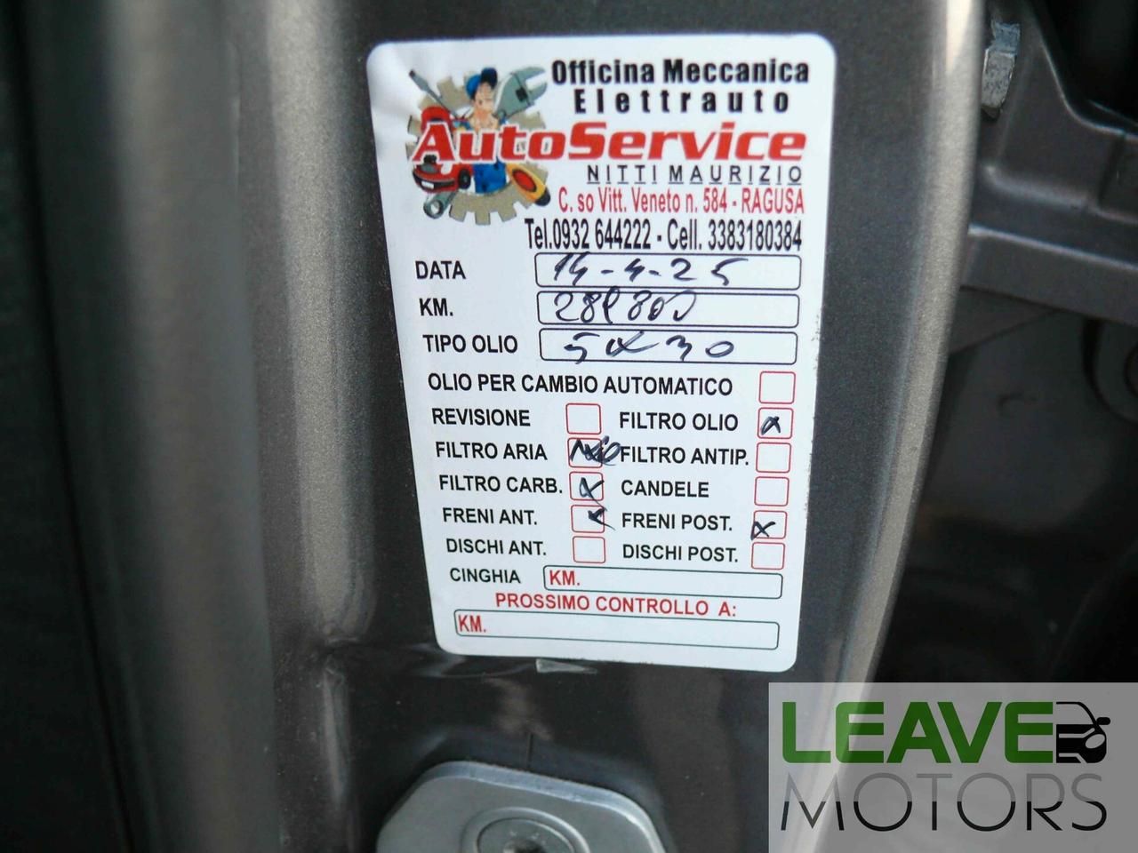 Mercedes-benz A 200 CDI Automatic (M1409)