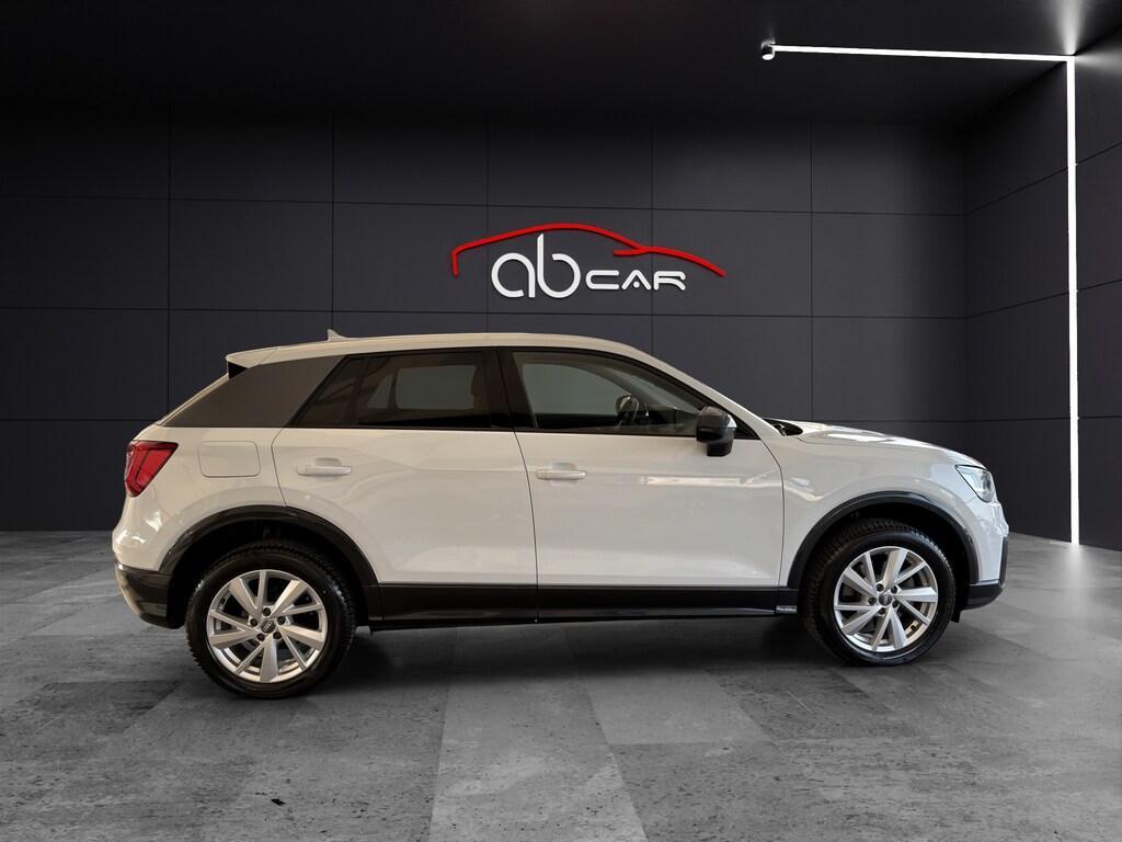 Audi Q2 30 1.6 tdi