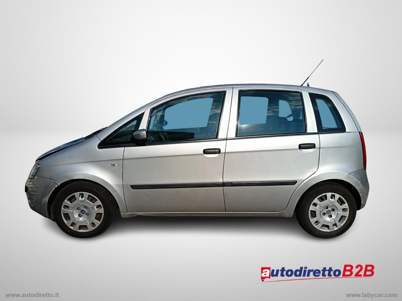 FIAT Idea 1.4 16V Active