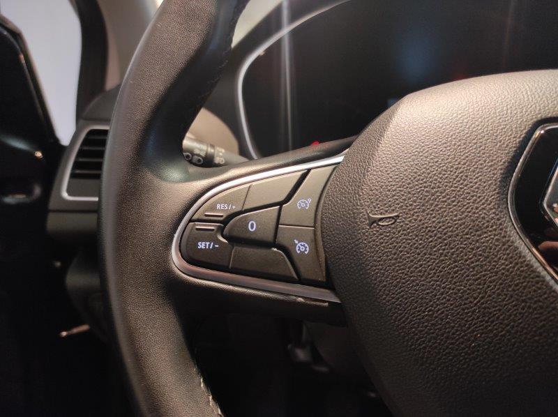 RENAULT Mégane 4ª serie - Mégane Sporter Blue dCi 115 CV Business