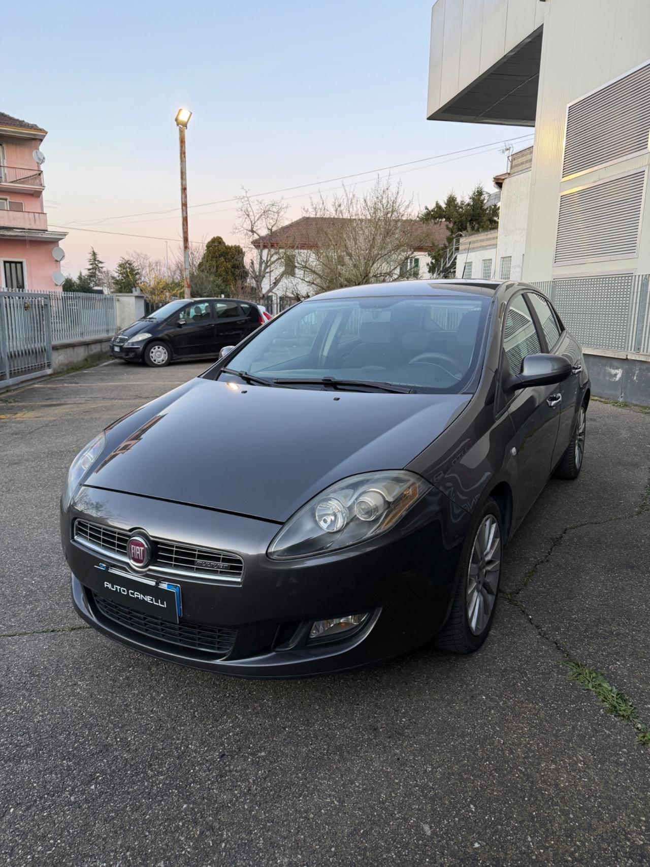 Fiat Bravo 1.6 MJT 120 CV DPF Dynamic OCCASIONE
