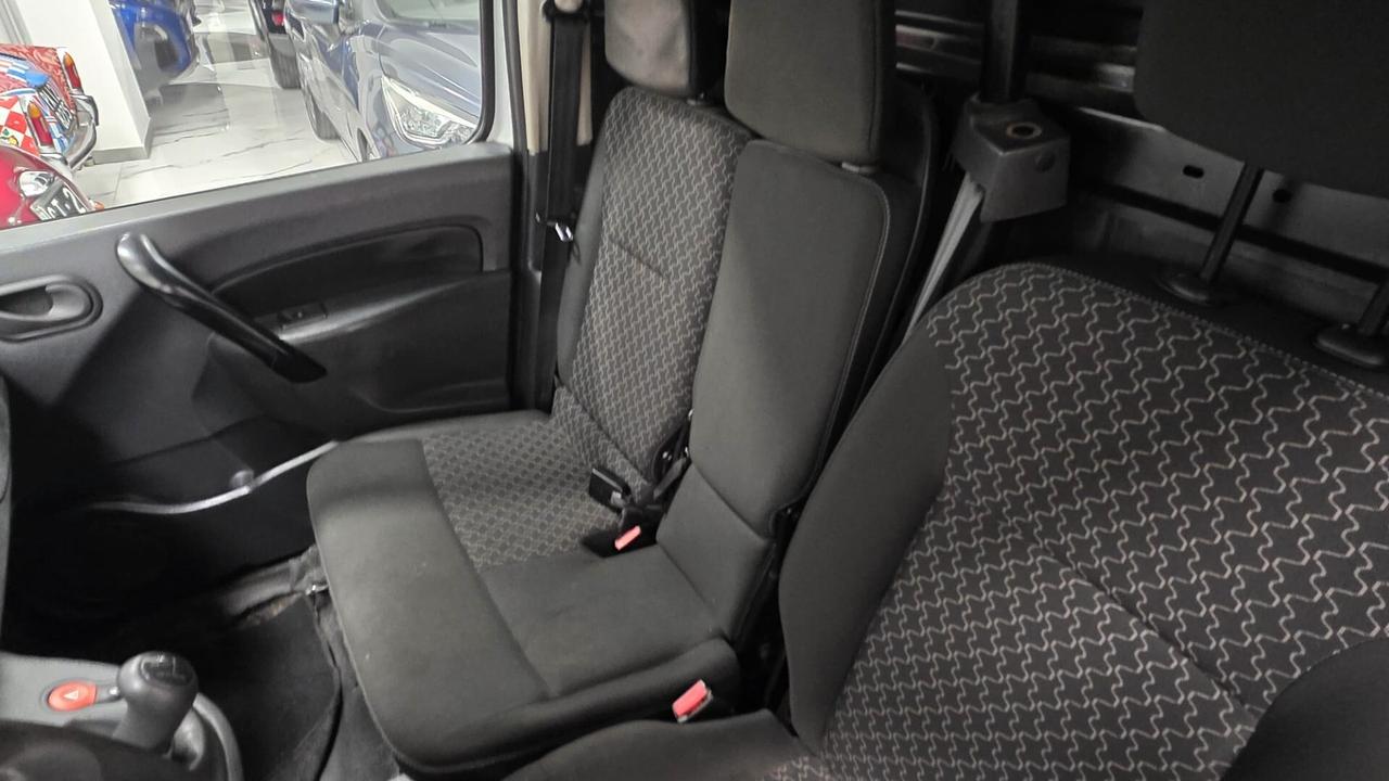 Renault Kangoo 1.5 dCi 90CV F.AP. 4p. Express Maxi