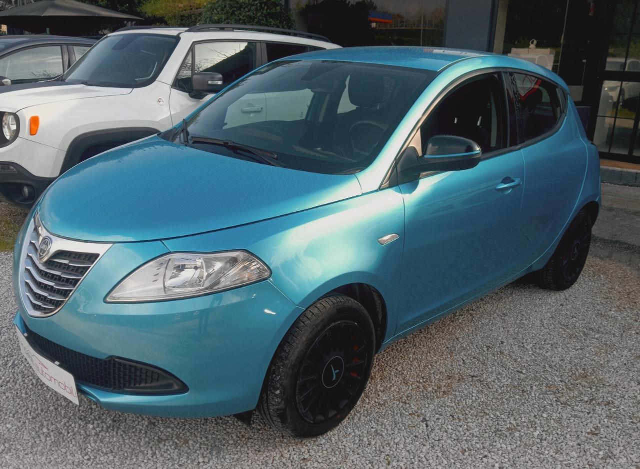 Lancia Ypsilon 1.2 SOLO 95000KM *PREZZO REALE*