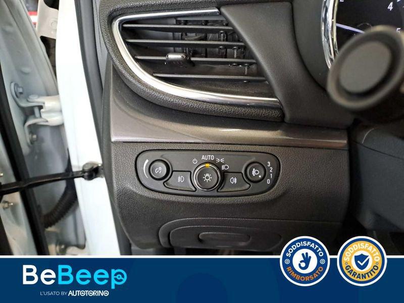 Opel Mokka X 1.6 CDTI B-COLOR S&S 4X2 136CV