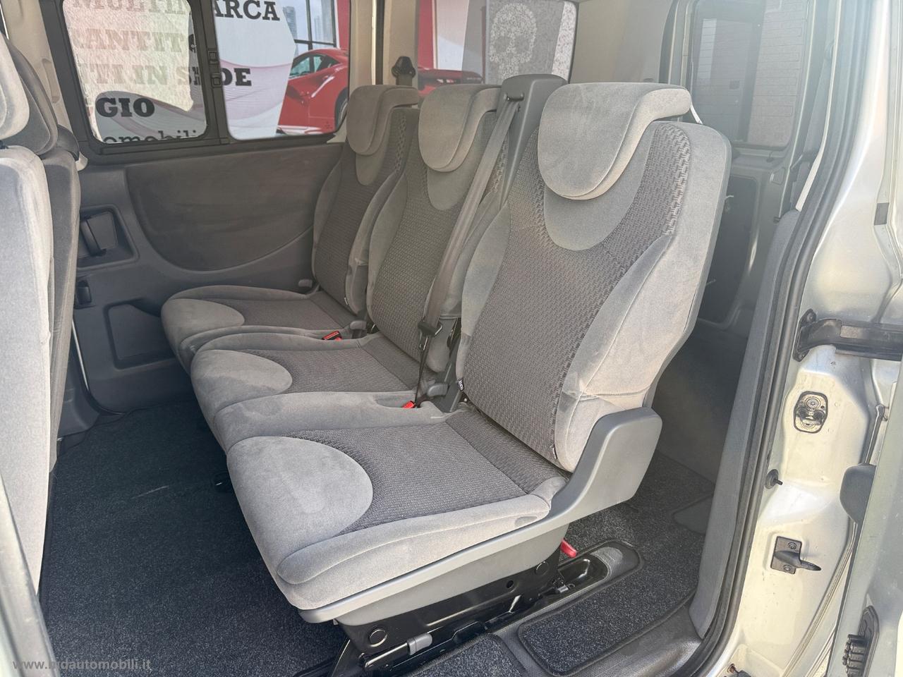 Expert Tep.Mix 2.0HDi 125PC Access Svtr