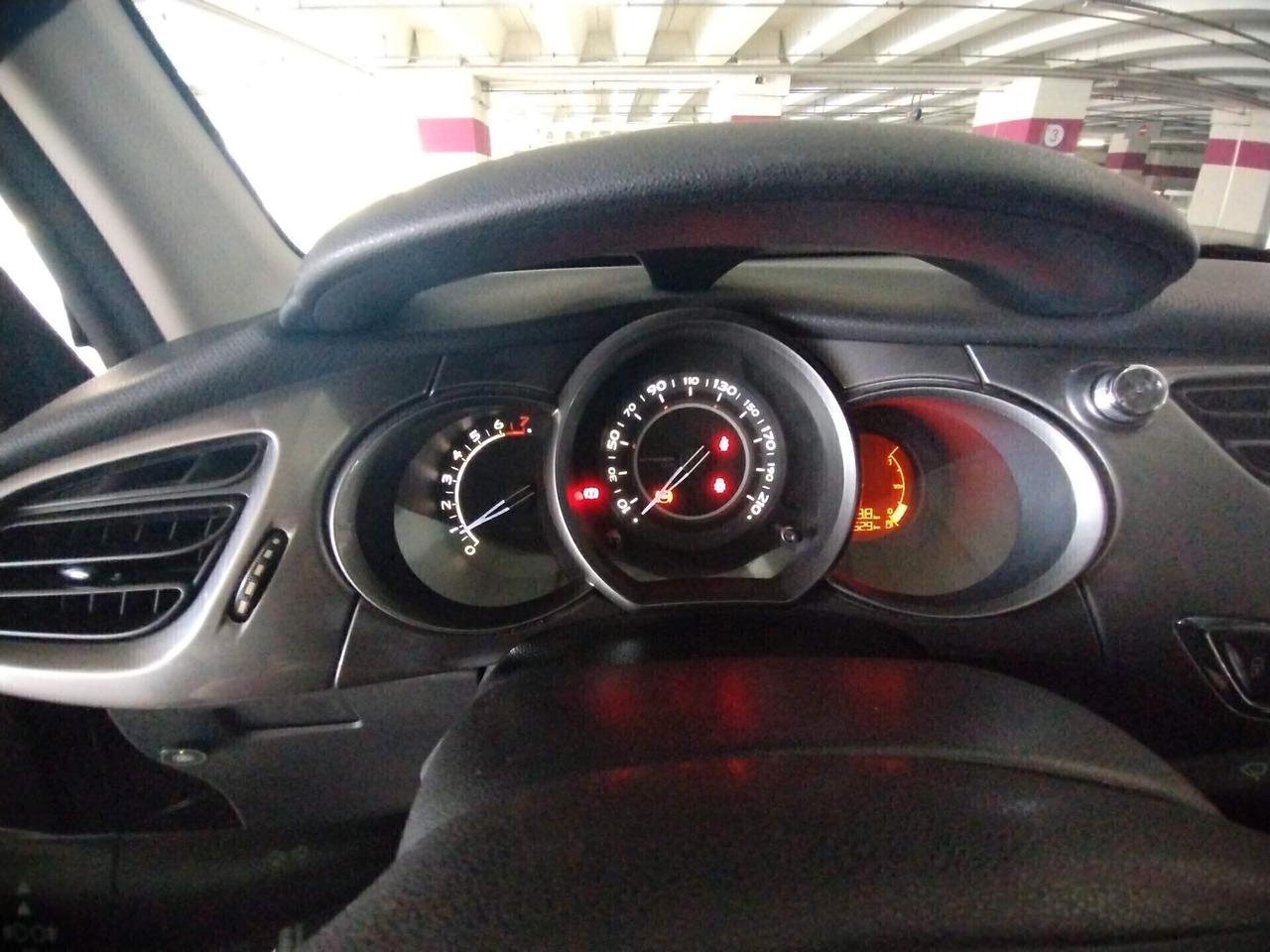 Citroen C3 Exclusive GPL PANORAMIC