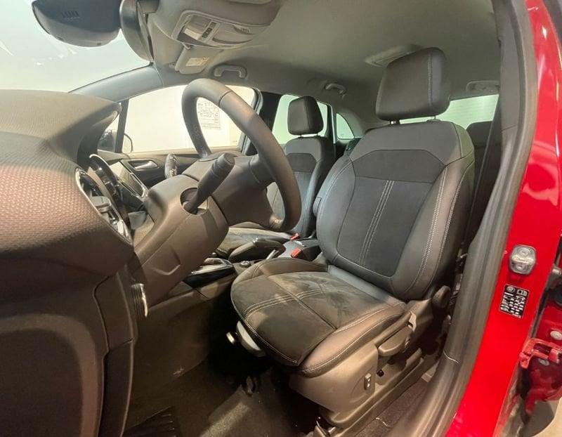 Opel Crossland 1.2 Turbo 12V 130 CV aut. Start&Stop Elegance
