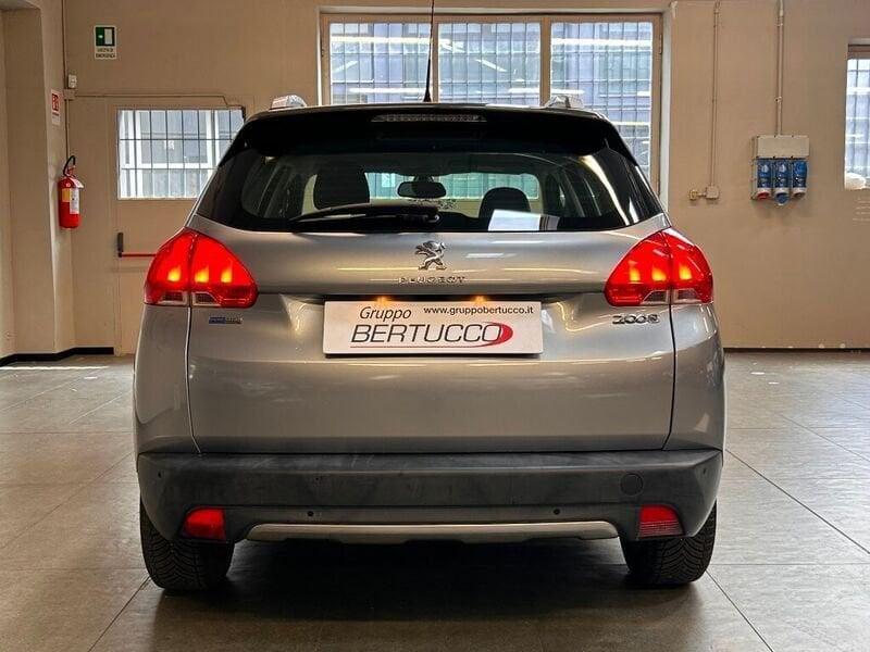 Peugeot 2008 PureTech 82 Allure