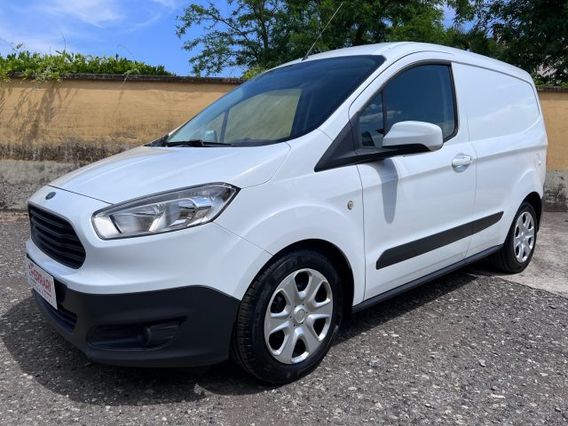 FORD Transit Courier 1.5 TDCi 75CV Van