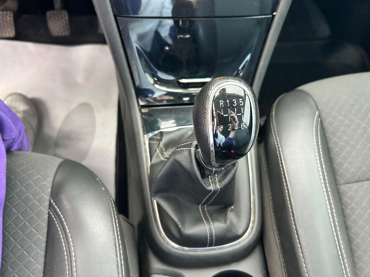 Opel Mokka X 1.4 Turbo GPL 4x2 2019