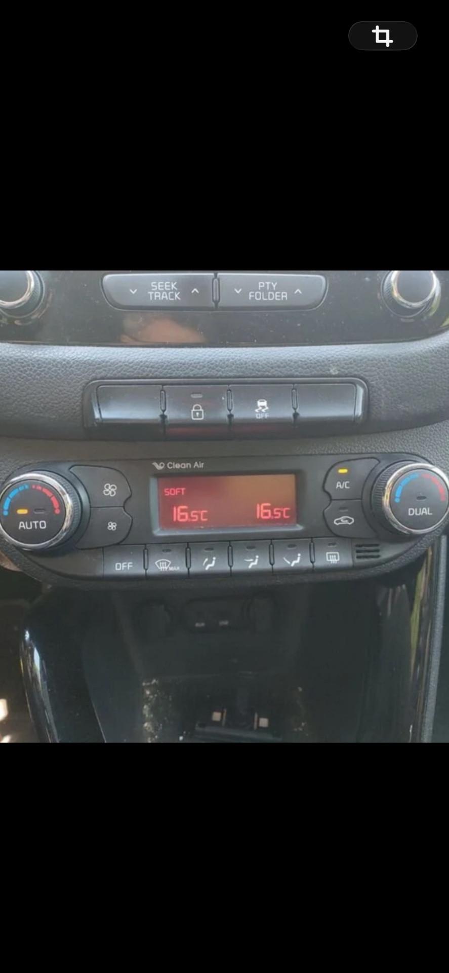 Kia Ceed cee'd 1.6 CRDi 110 CV 5 porte Cool NEOPATENTATI