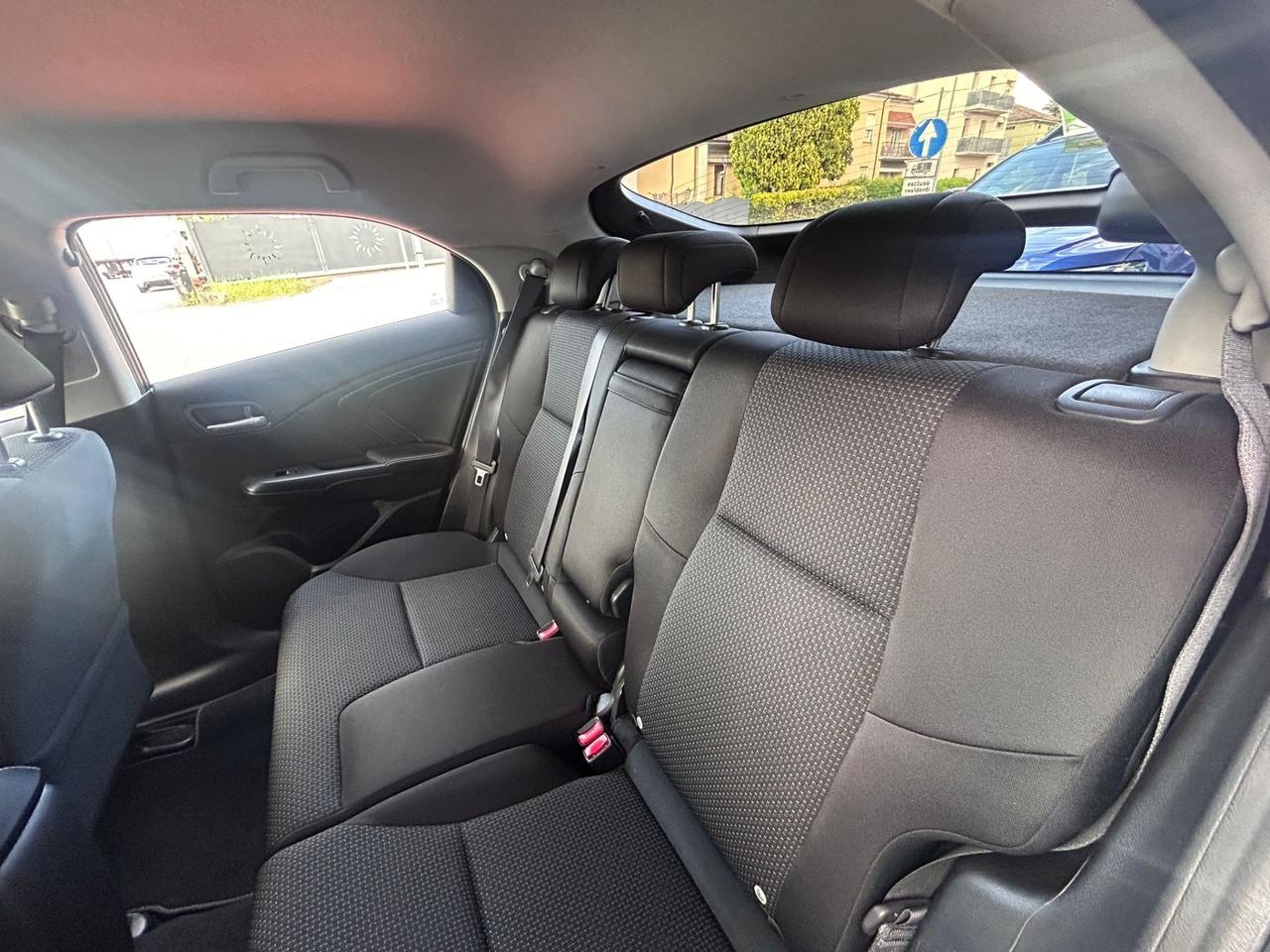 Honda Civic 1.6 i-DTEC Lifestyle Navi ADAS