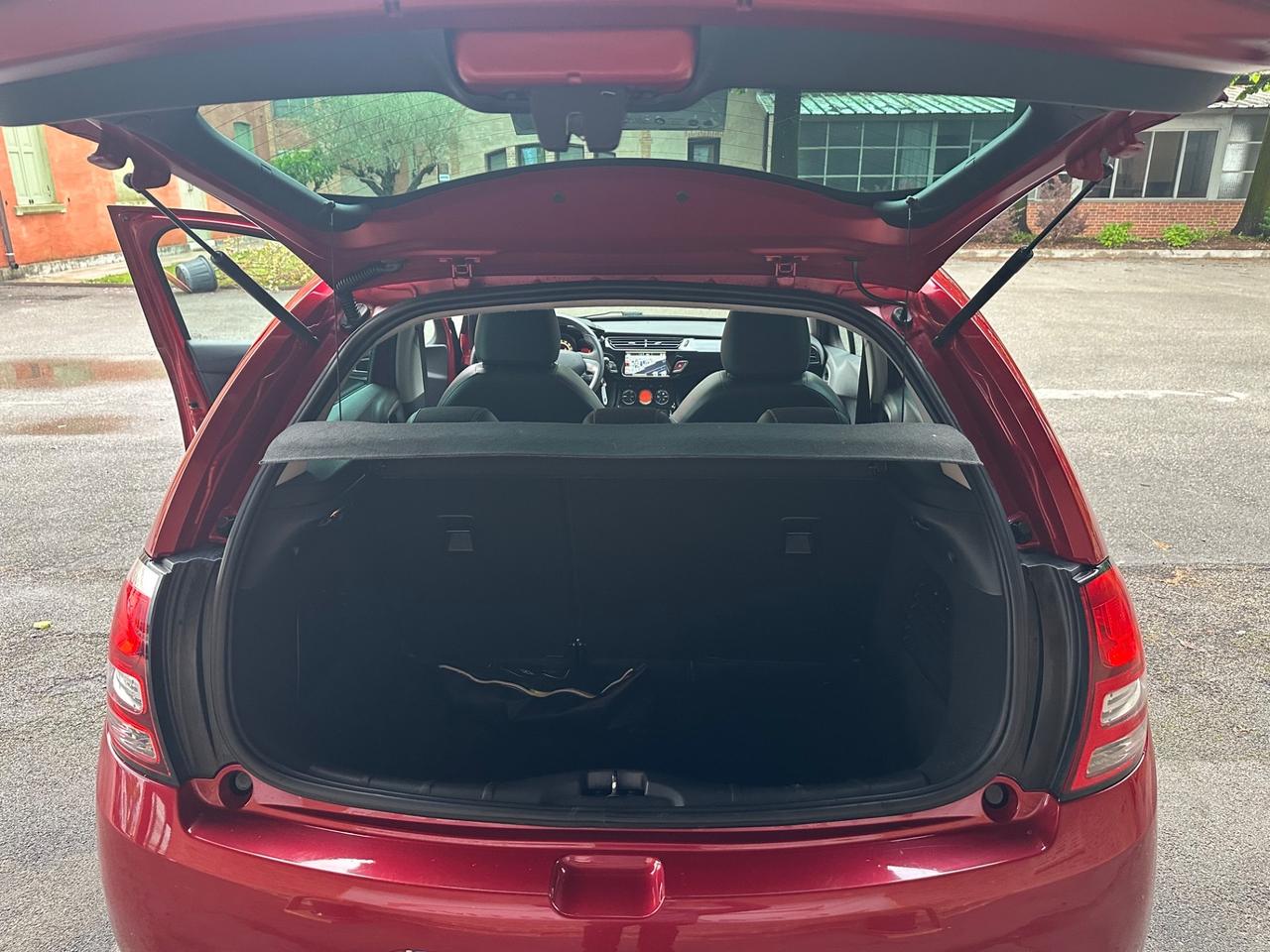 Citroen C3 PureTech 82 Exclusive