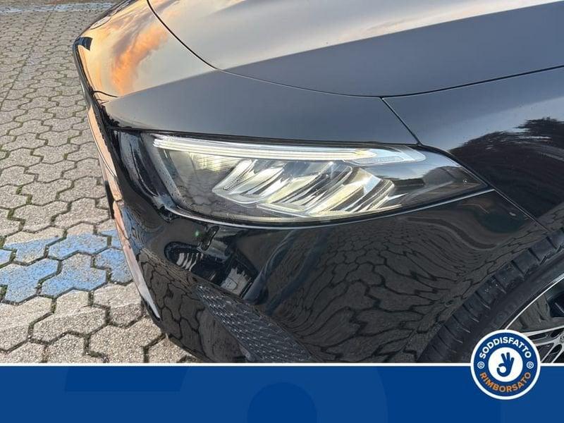 Mercedes-Benz Classe A 250e EQ-Power Automatic Progressive Advanced Plus
