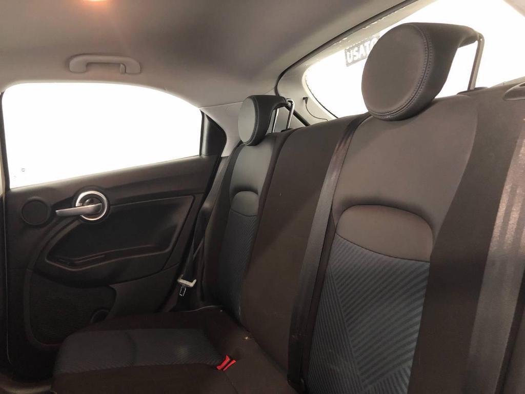 Fiat 500X 1.4 T-Jet Pop 4x2