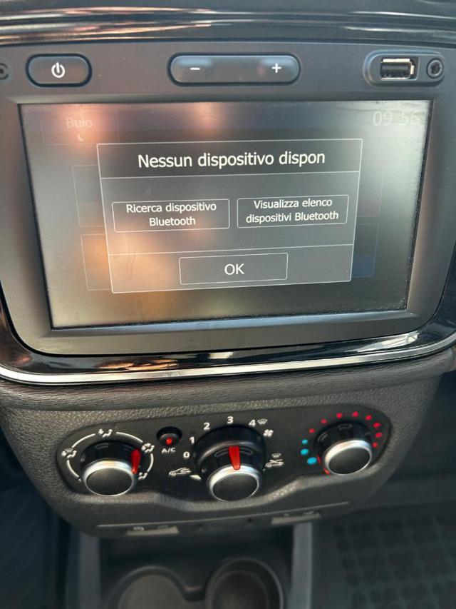 DACIA Lodgy Stepway 1.5 Blue dCi 8V 115CV 7 posti