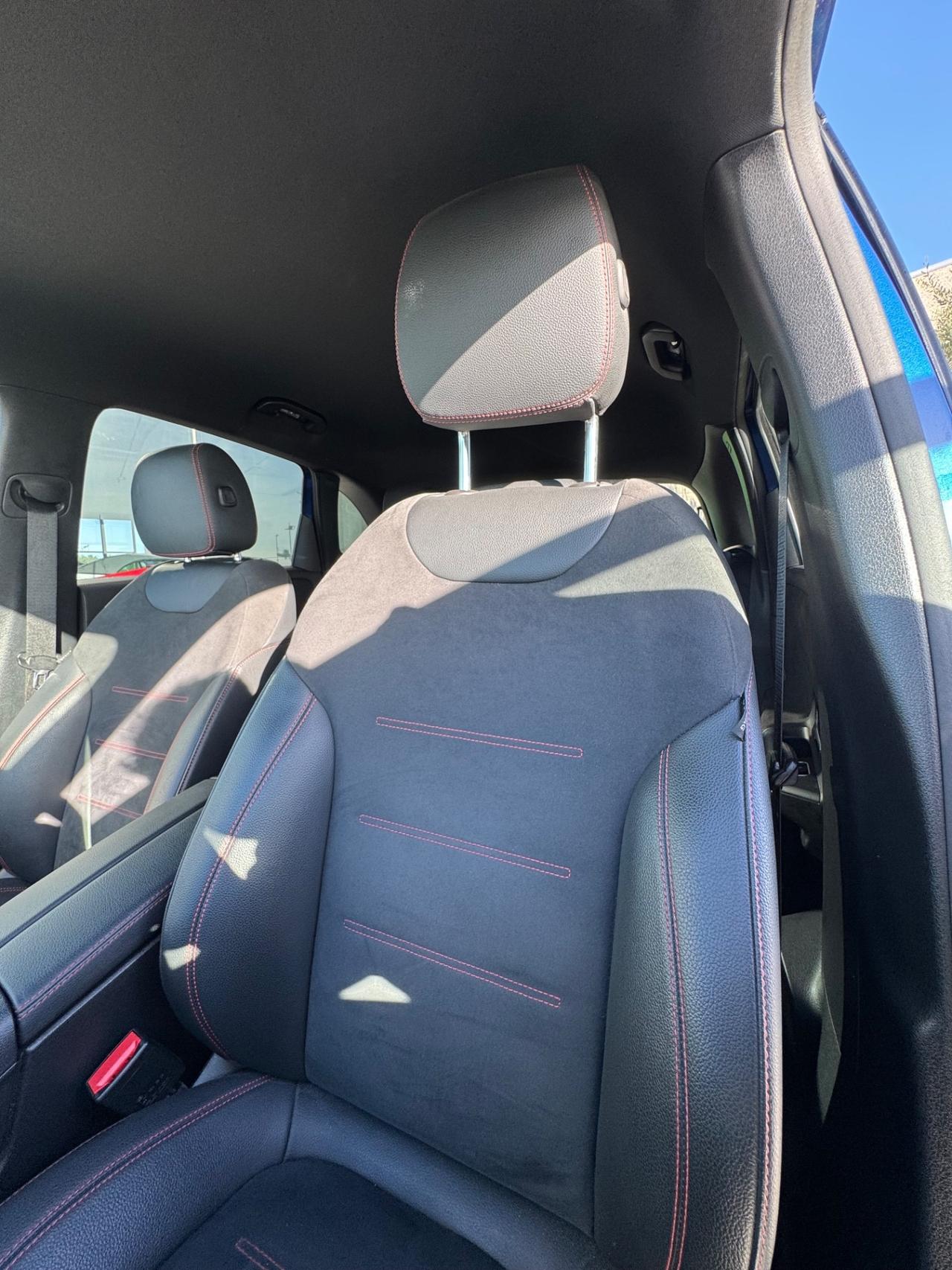 Mercedes-Benz B 250 e-hybrid phev AMG Line Advanced Plus auto - possibilità noleggio no scoring