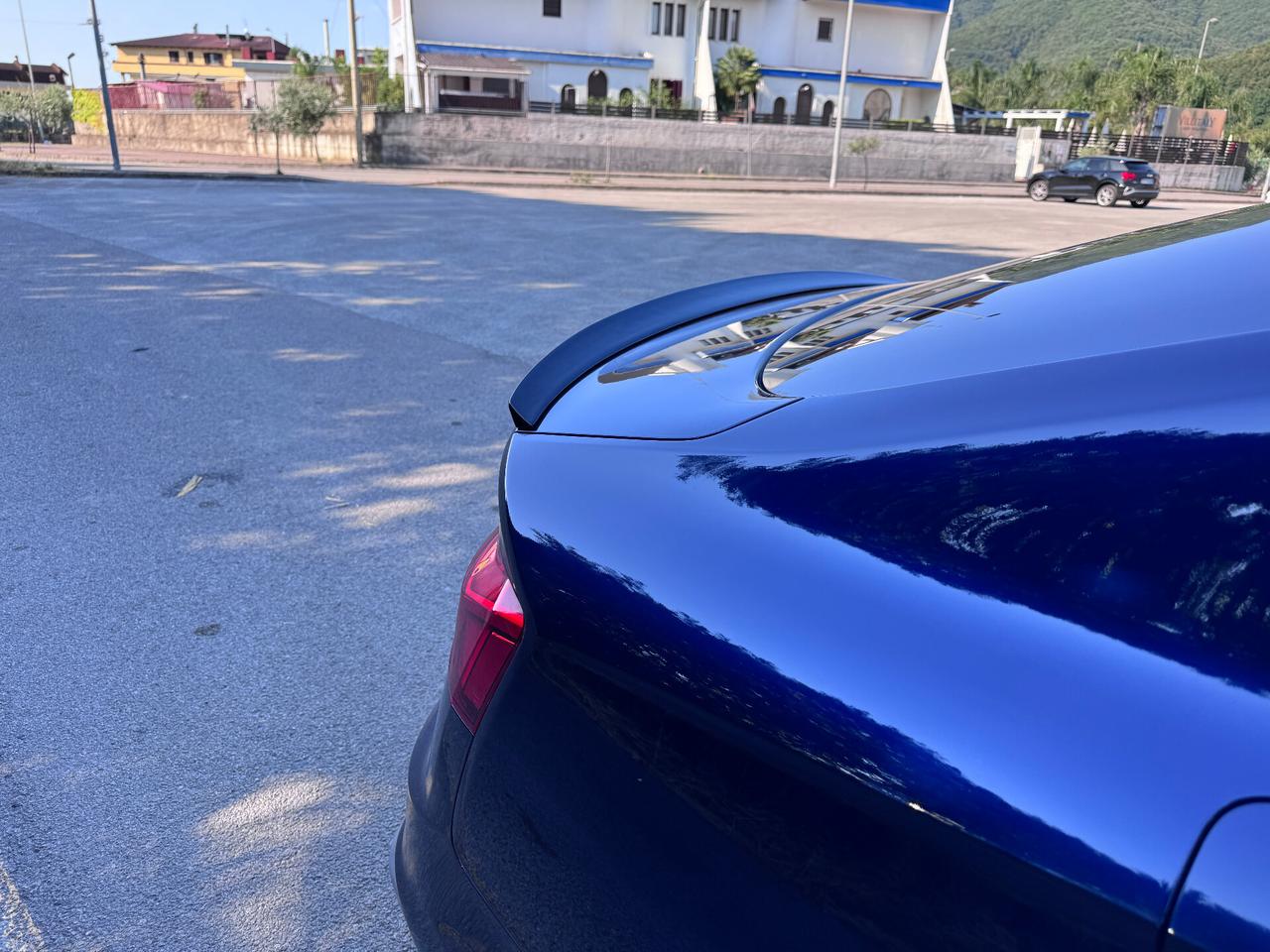 Audi A5 SPB 35 TDI S tronic Line Edition SPORTBACK