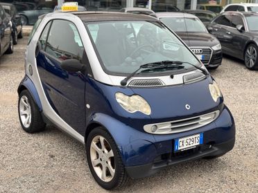 Smart ForTwo 800 coupé passion cdi Neopatentati