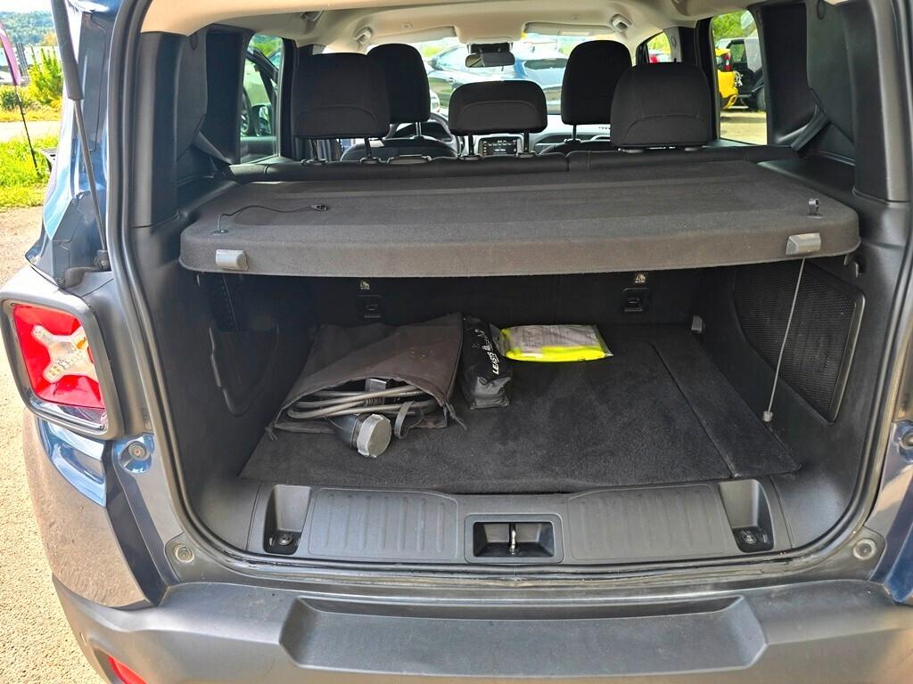 Jeep Renegade 1.3 T4 190CV PHEV 4xe LIMITED