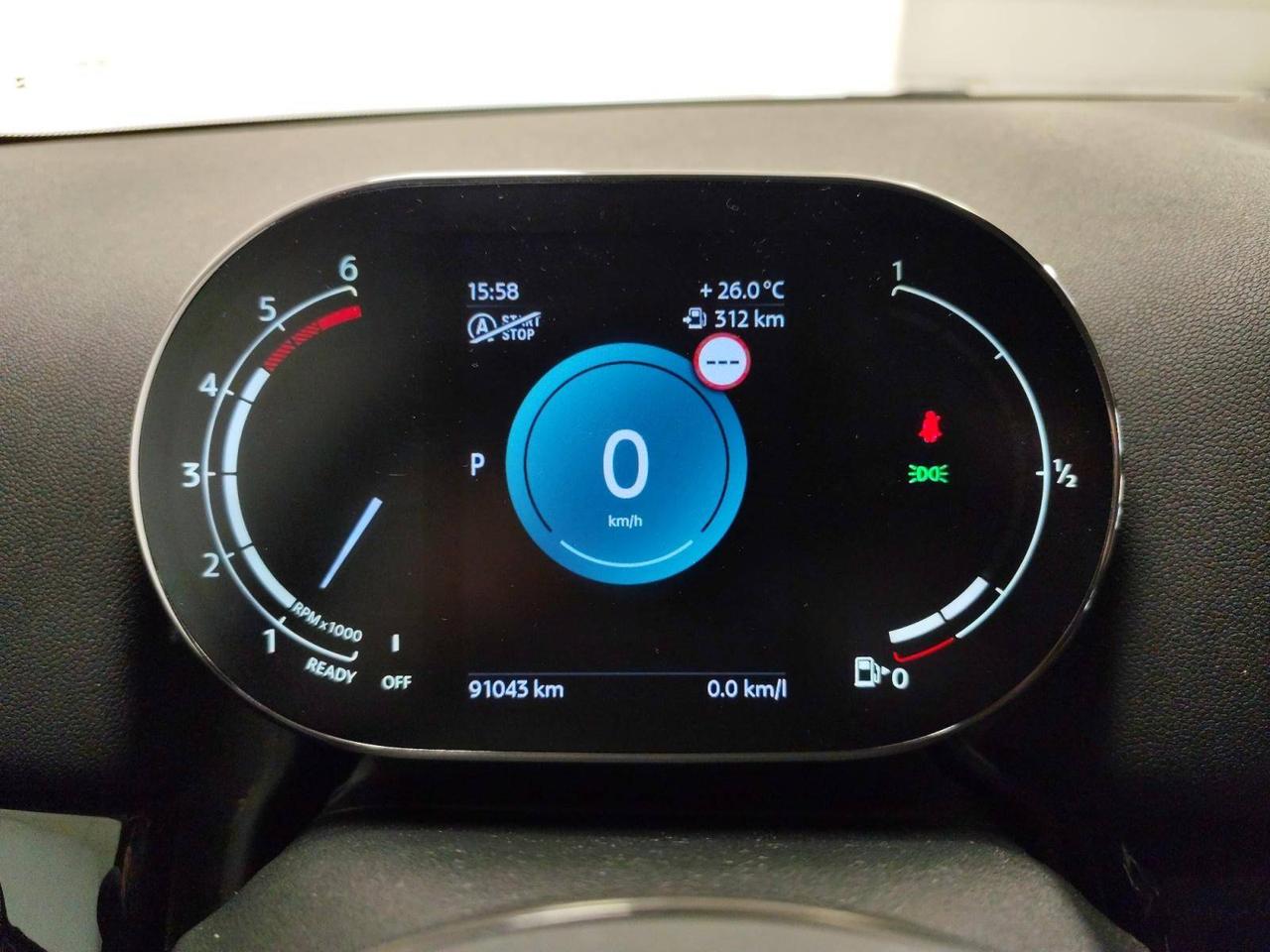 MINI Countryman Cooper D Classic