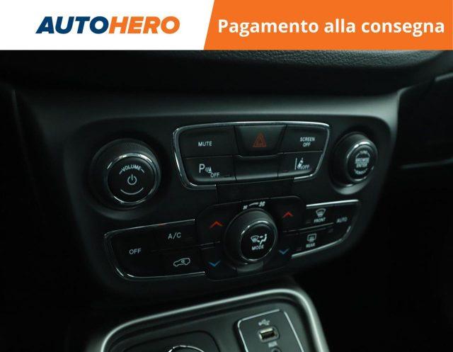 JEEP Compass 2.0 Multijet II 4WD Longitude