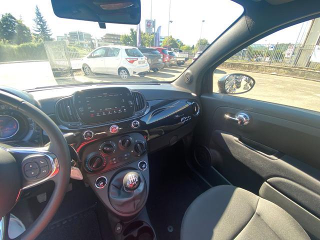 FIAT 500 *PROMO* 1.0 Hybrid Dolcevita