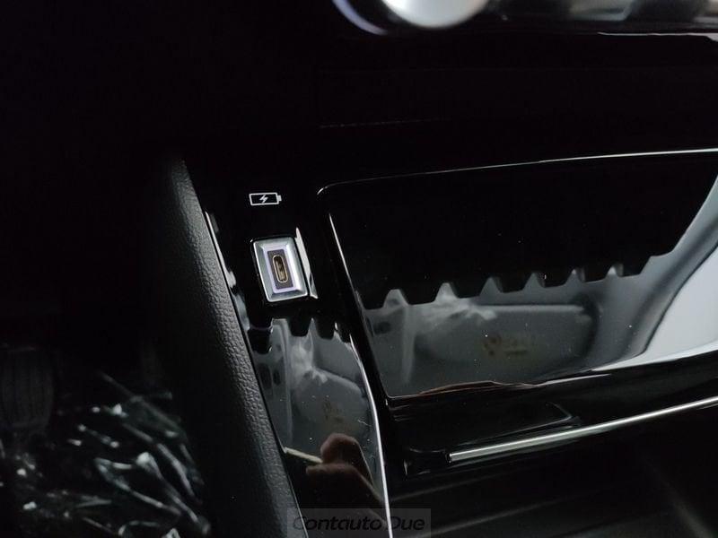 Peugeot 208 208 PureTech 100 Stop&Start 5 porte Allure