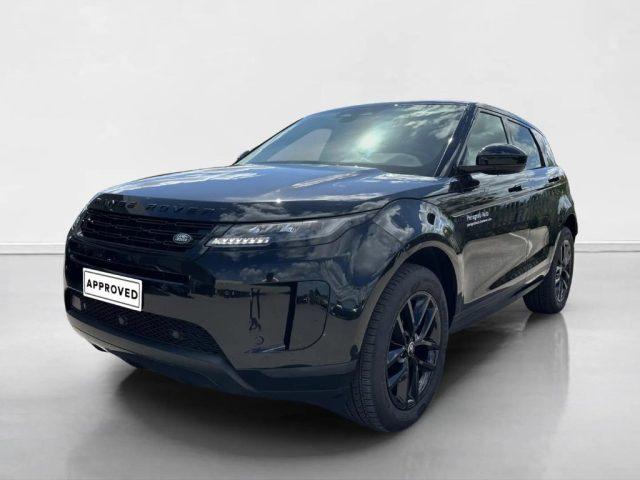 LAND ROVER Range Rover Evoque 2.0D I4 163CV AWD Fleet Dark Edition S
