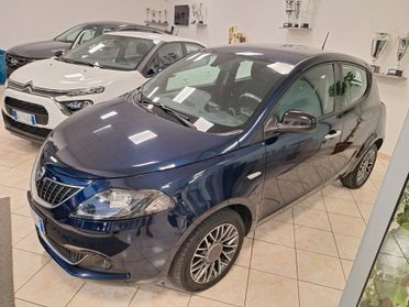 Lancia Ypsilon 1.2 69 CV 5 porte GPL Ecochic Gold