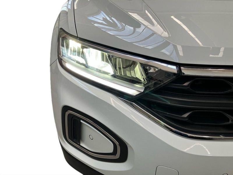 Volkswagen T-Roc T-Roc 1.0 TSI Life