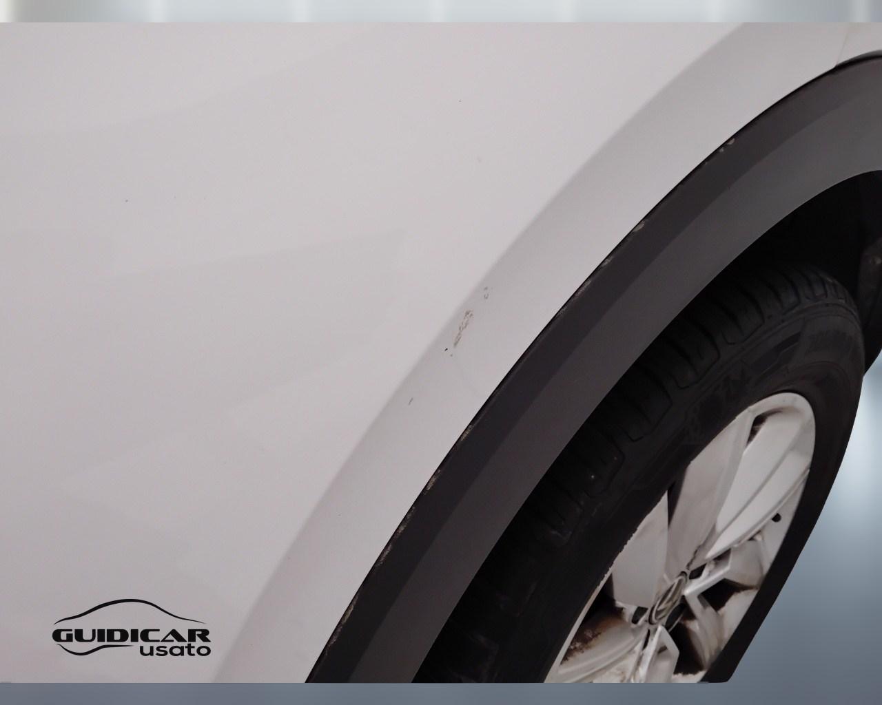 VOLKSWAGEN T-Cross 2019 - T-Cross 1.0 tsi Style 115cv