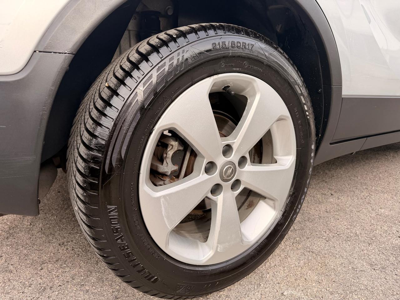 Opel Mokka 1.7 CDTI 130CV Cosmo 80k km