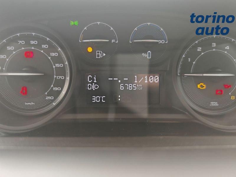 Lancia Ypsilon Ypsilon 1.0 FireFly 5 porte S&S Hybrid Oro