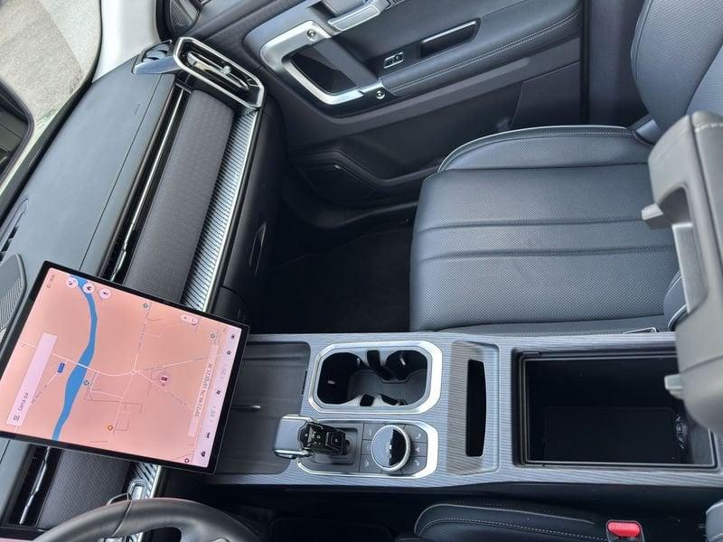 Jaecoo Jaecoo 7 Jaecoo 7 1.6 TGDI 147 CV aut. 4WD Exclusive