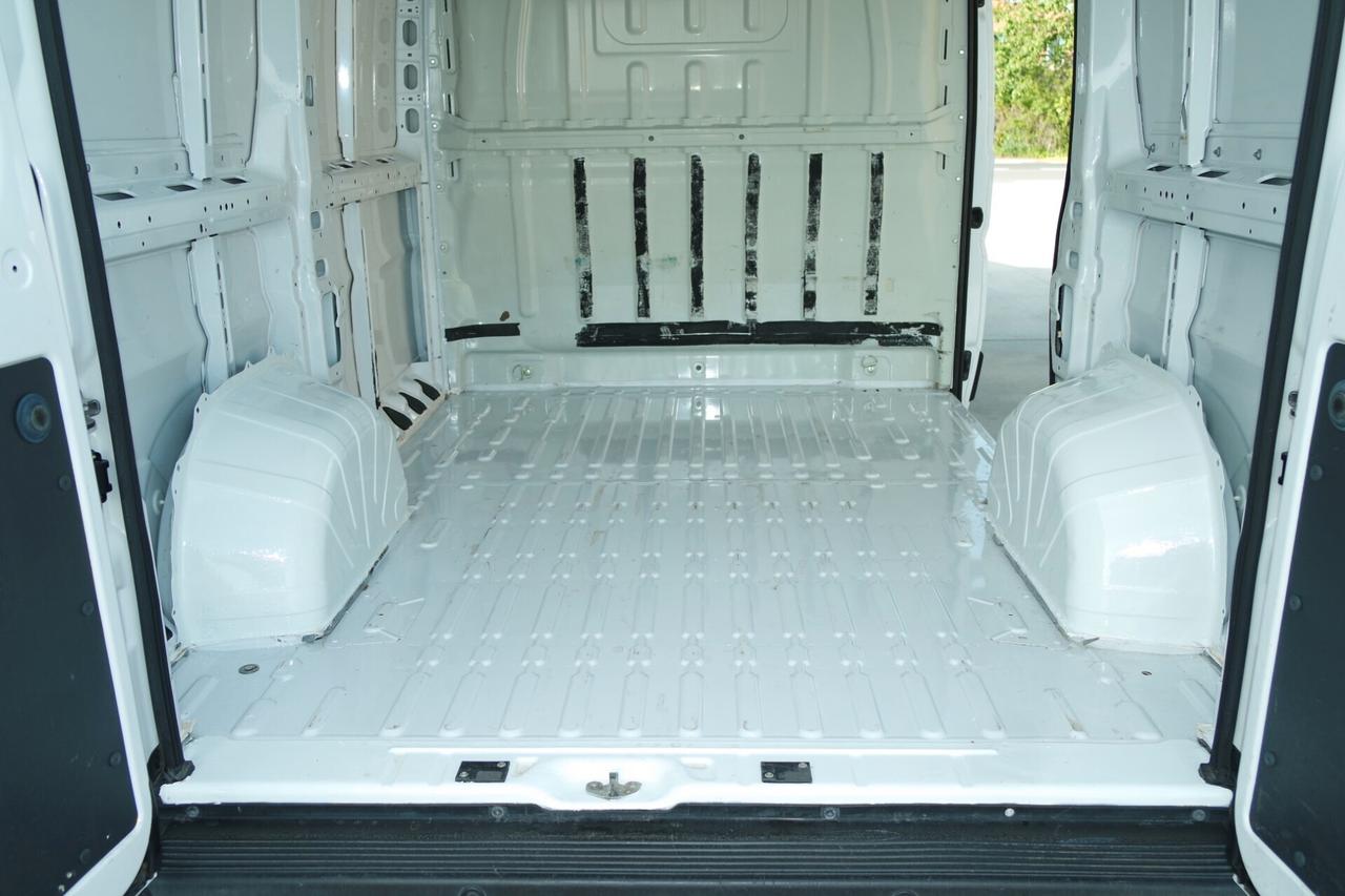 Fiat Ducato 30 CH1 2.3 MJT 120 CV E6d Temp